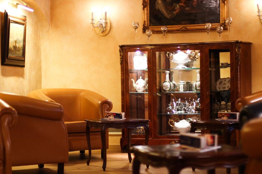 Romantik Hotel Buelow Residenz دريسدن المظهر الخارجي الصورة