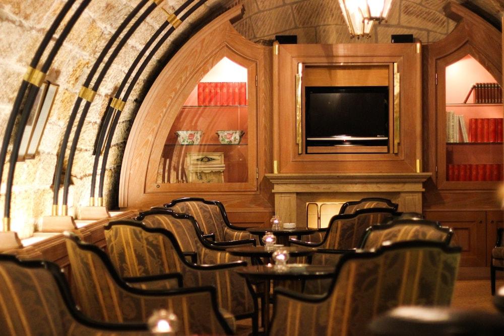 Romantik Hotel Buelow Residenz دريسدن المظهر الخارجي الصورة