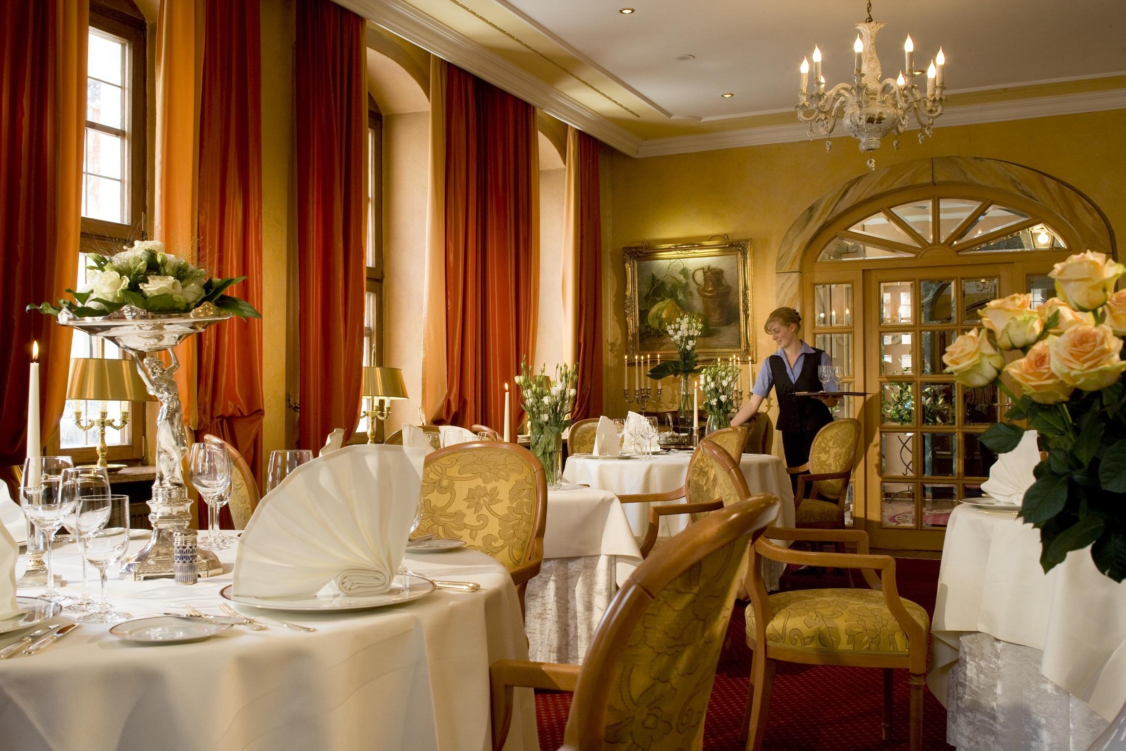 Romantik Hotel Buelow Residenz دريسدن المظهر الخارجي الصورة